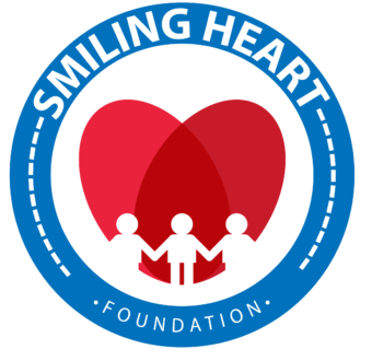 smiling heart foundation
