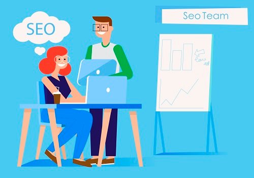 The Best SEO Services Company in South Delhi